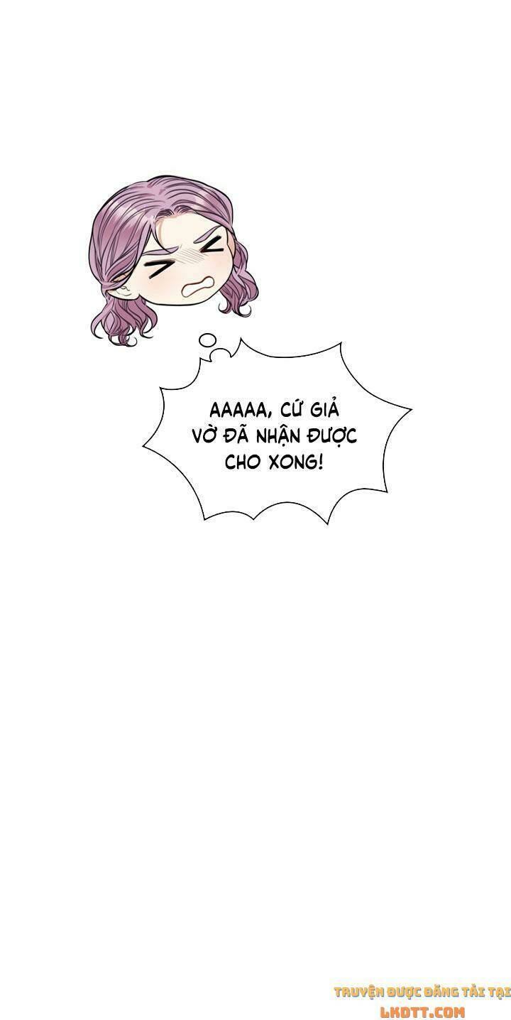 Tôi Trở Thành Thư Ký Của Bạo Chúa: Chapter 27