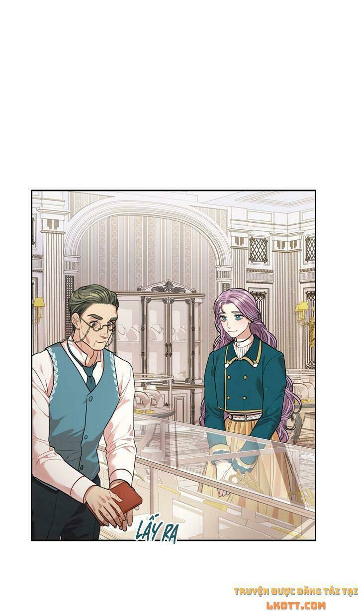 Tôi Trở Thành Thư Ký Của Bạo Chúa: Chapter 27