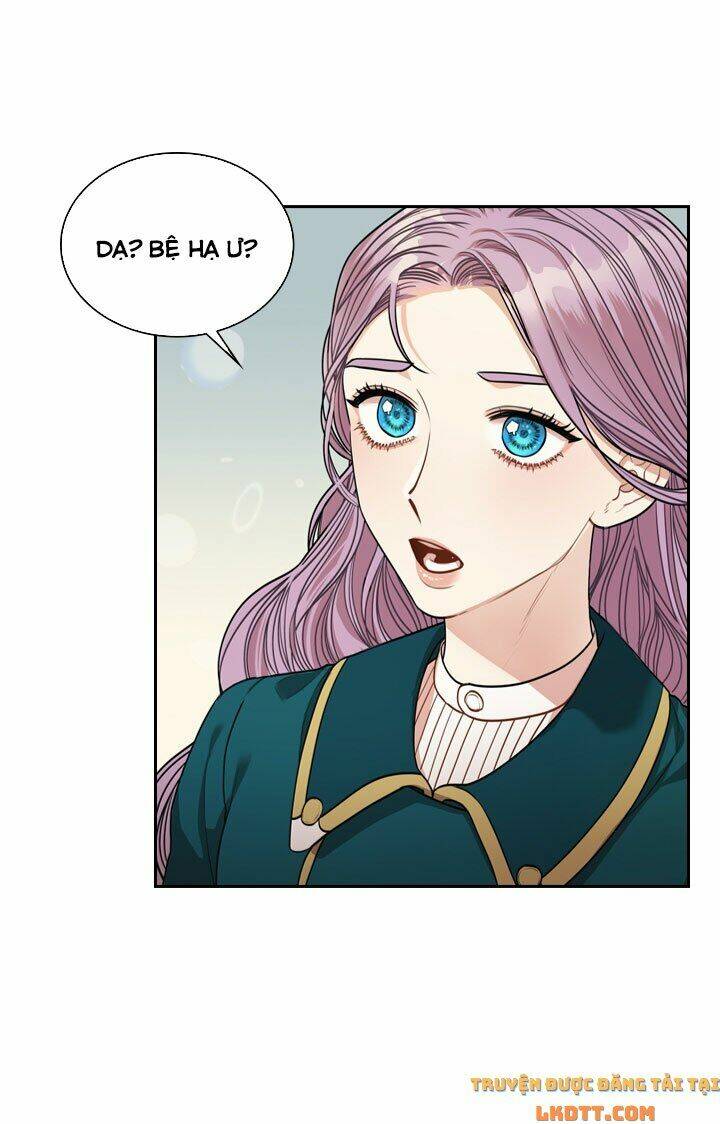 Tôi Trở Thành Thư Ký Của Bạo Chúa: Chapter 27