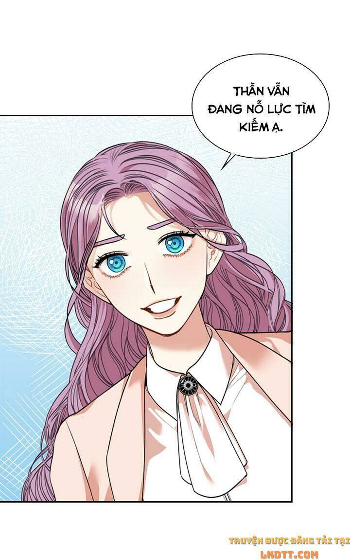 Tôi Trở Thành Thư Ký Của Bạo Chúa: Chapter 27