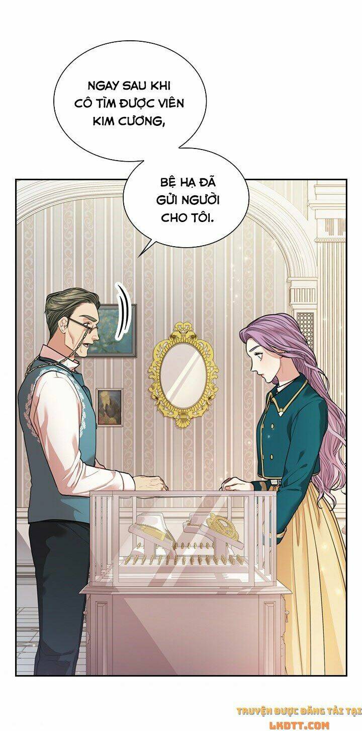 Tôi Trở Thành Thư Ký Của Bạo Chúa: Chapter 27