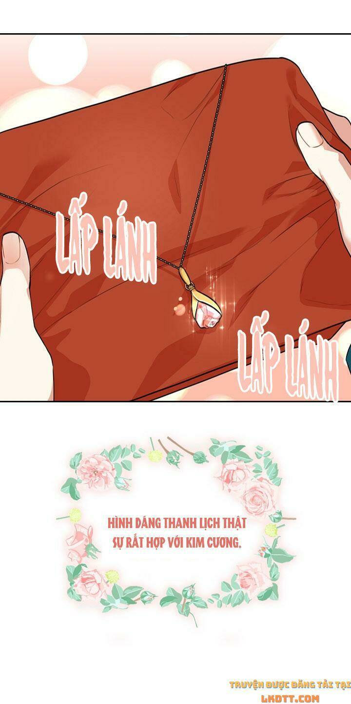 Tôi Trở Thành Thư Ký Của Bạo Chúa: Chapter 27