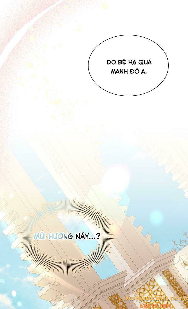 Tôi Trở Thành Thư Ký Của Bạo Chúa: Chapter 27