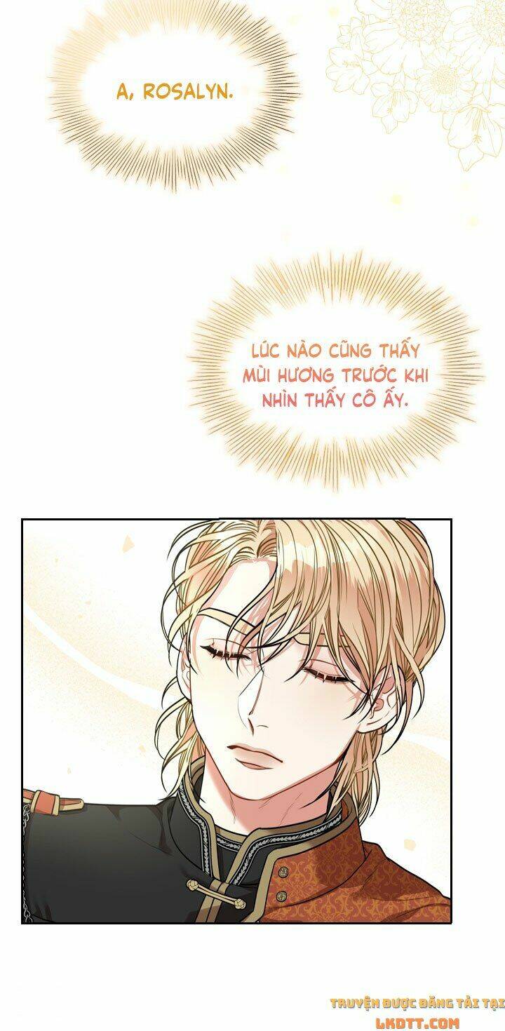 Tôi Trở Thành Thư Ký Của Bạo Chúa: Chapter 27