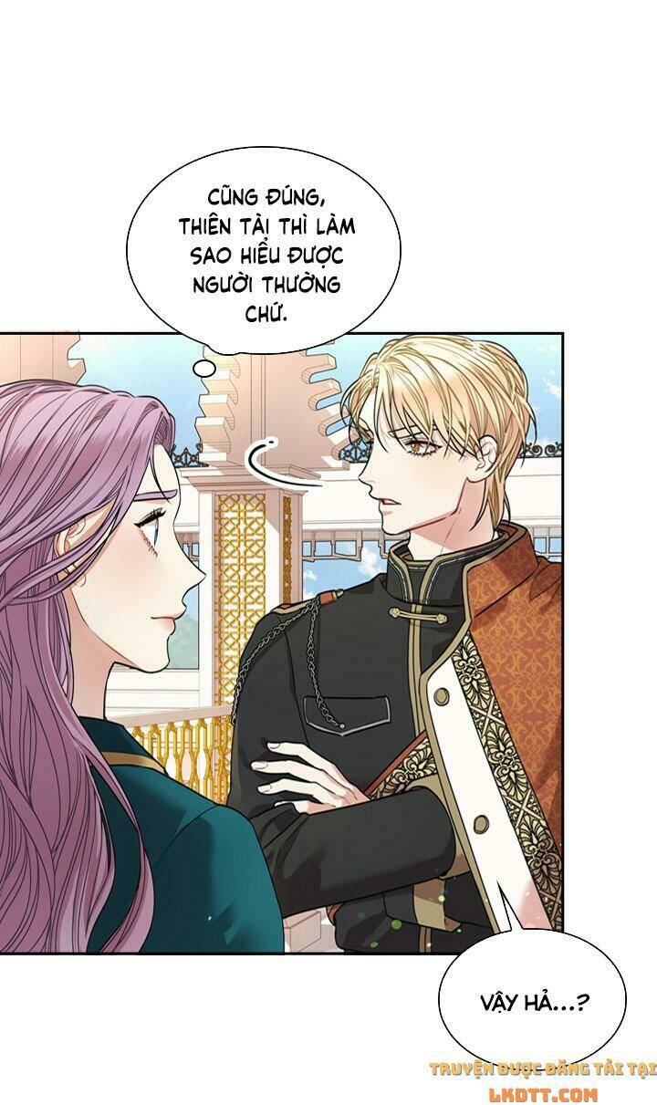 Tôi Trở Thành Thư Ký Của Bạo Chúa: Chapter 27