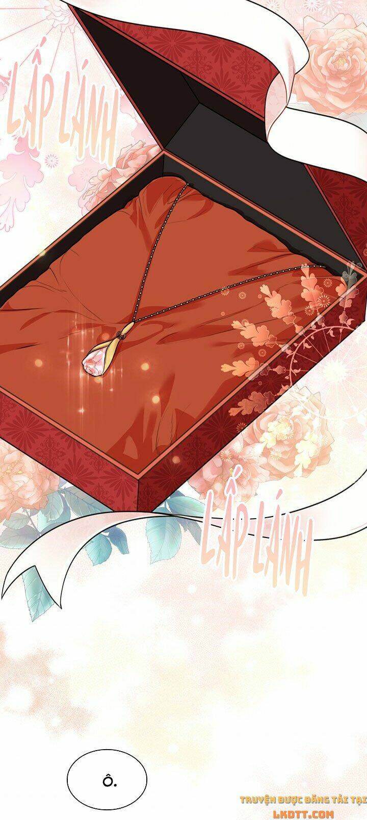 Tôi Trở Thành Thư Ký Của Bạo Chúa: Chapter 27