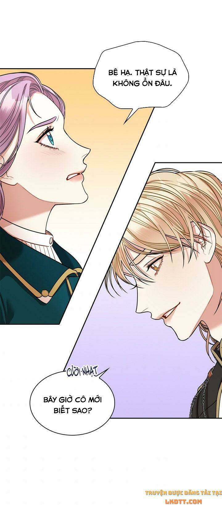 Tôi Trở Thành Thư Ký Của Bạo Chúa: Chapter 27