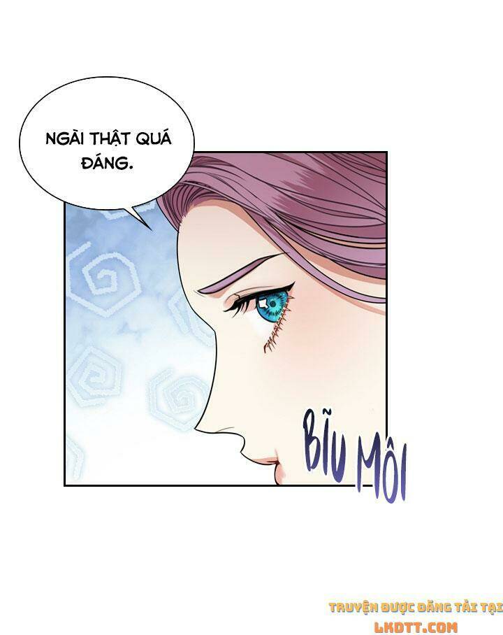 Tôi Trở Thành Thư Ký Của Bạo Chúa: Chapter 27