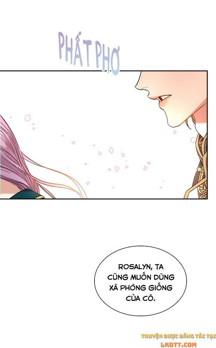 Tôi Trở Thành Thư Ký Của Bạo Chúa: Chapter 27