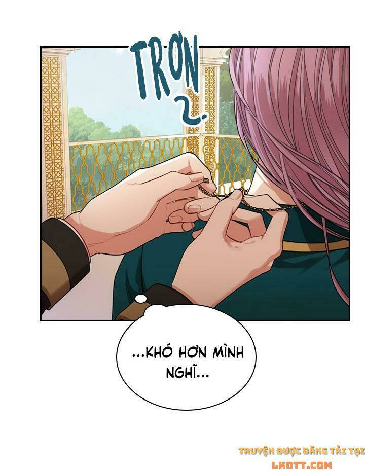 Tôi Trở Thành Thư Ký Của Bạo Chúa: Chapter 27