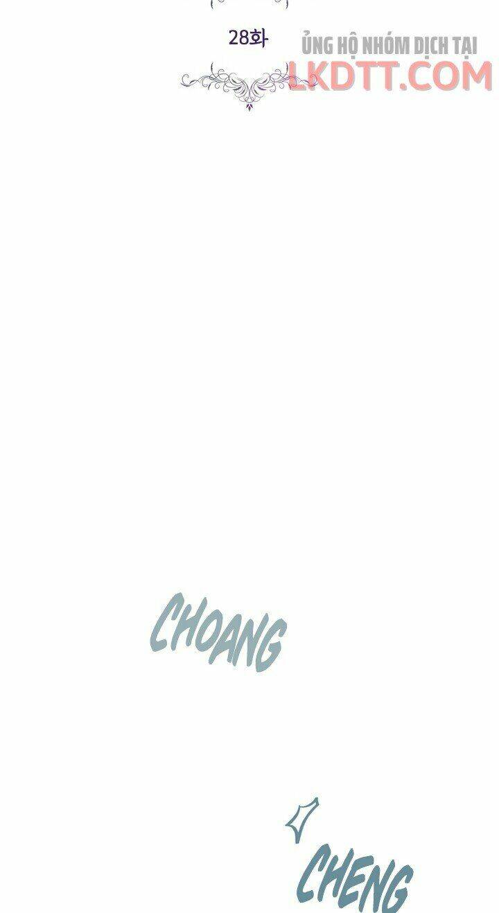 Tôi Trở Thành Thư Ký Của Bạo Chúa: Chapter 28