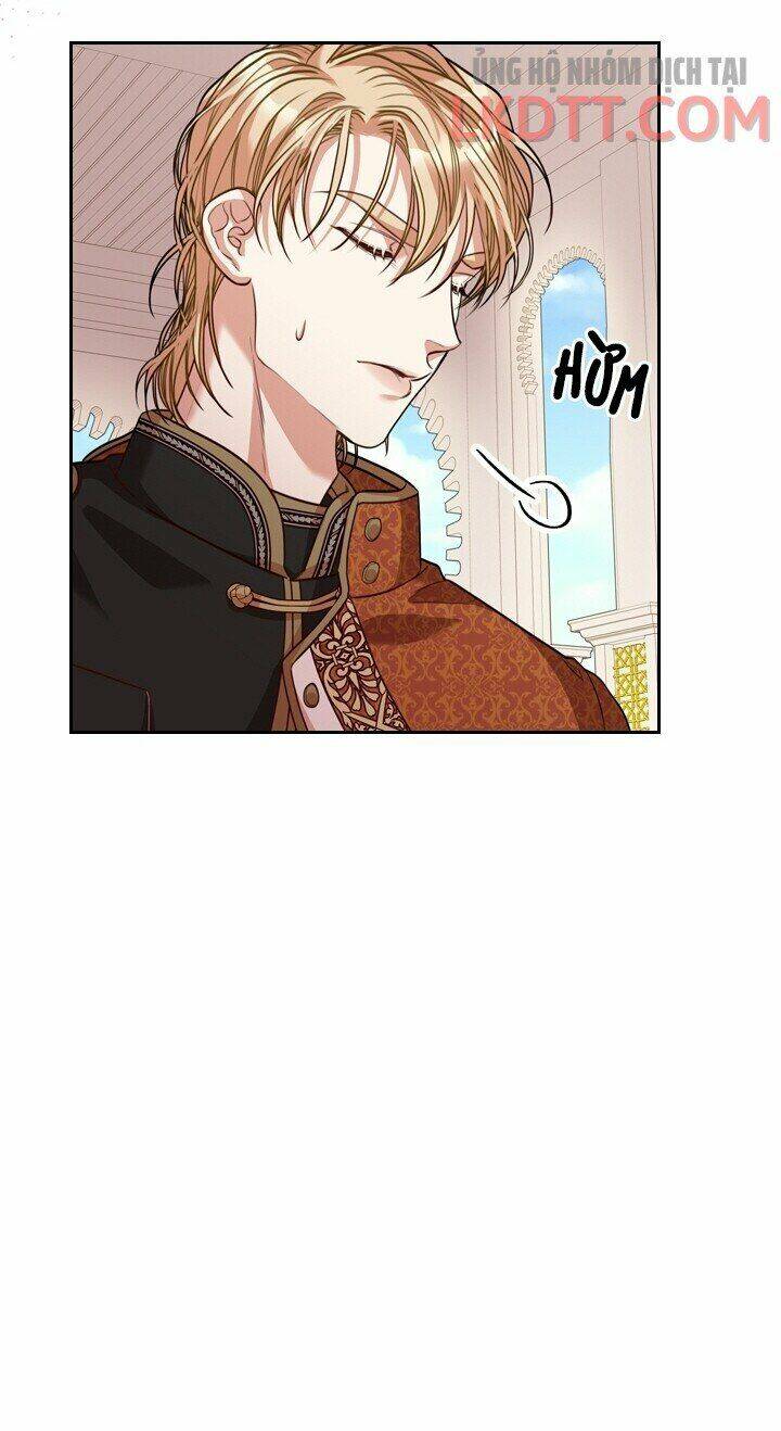 Tôi Trở Thành Thư Ký Của Bạo Chúa: Chapter 28