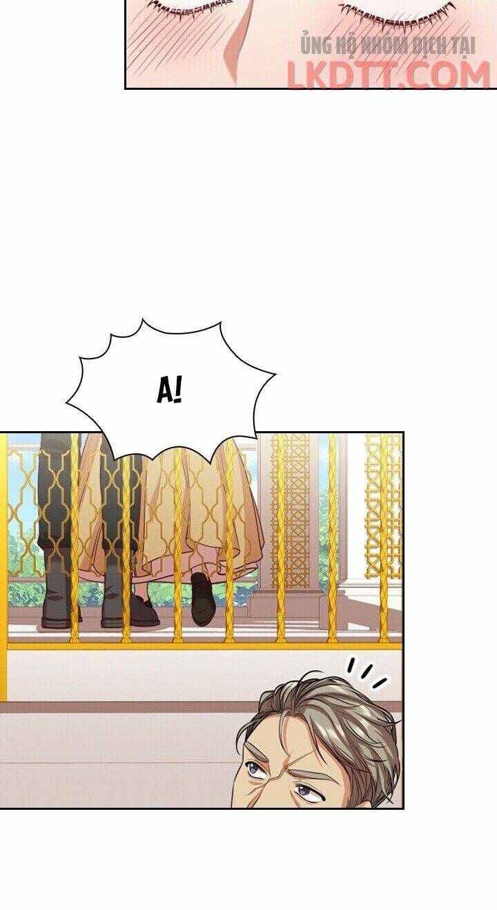 Tôi Trở Thành Thư Ký Của Bạo Chúa: Chapter 28