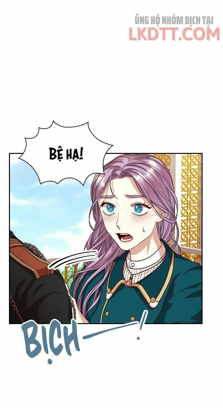 Tôi Trở Thành Thư Ký Của Bạo Chúa: Chapter 28