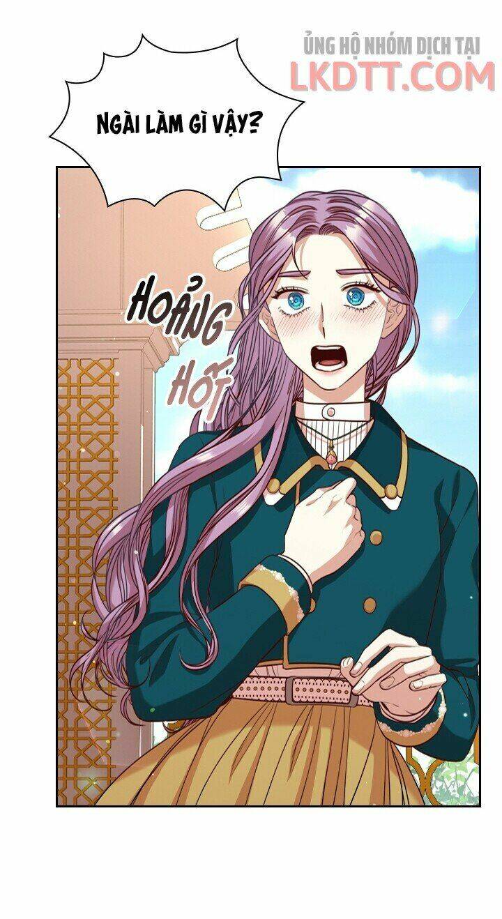 Tôi Trở Thành Thư Ký Của Bạo Chúa: Chapter 28