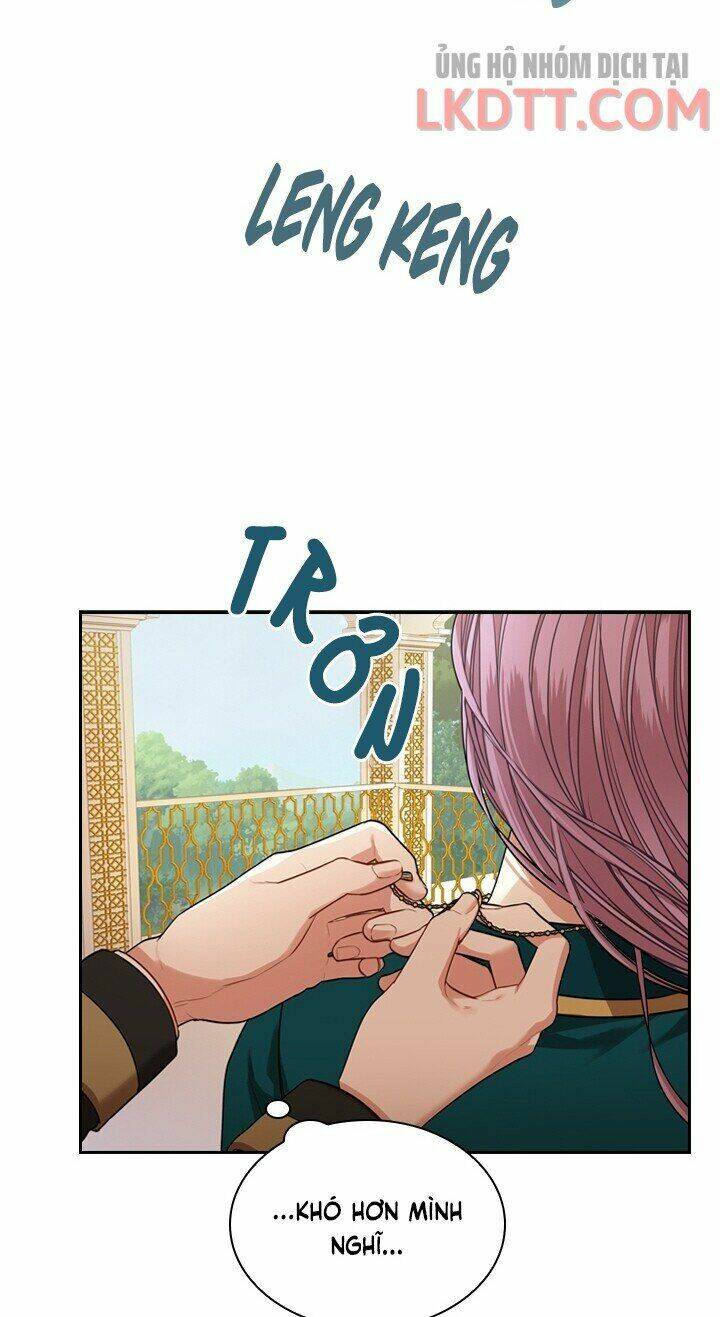 Tôi Trở Thành Thư Ký Của Bạo Chúa: Chapter 28