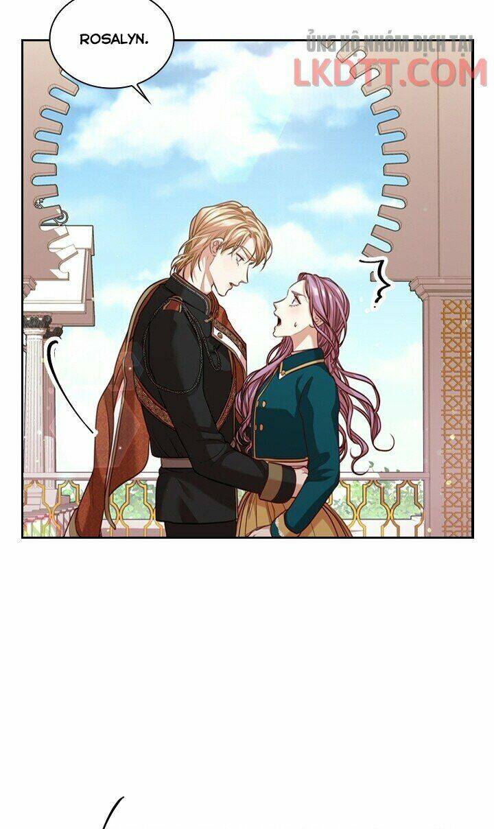Tôi Trở Thành Thư Ký Của Bạo Chúa: Chapter 28