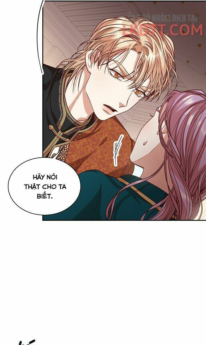 Tôi Trở Thành Thư Ký Của Bạo Chúa: Chapter 28