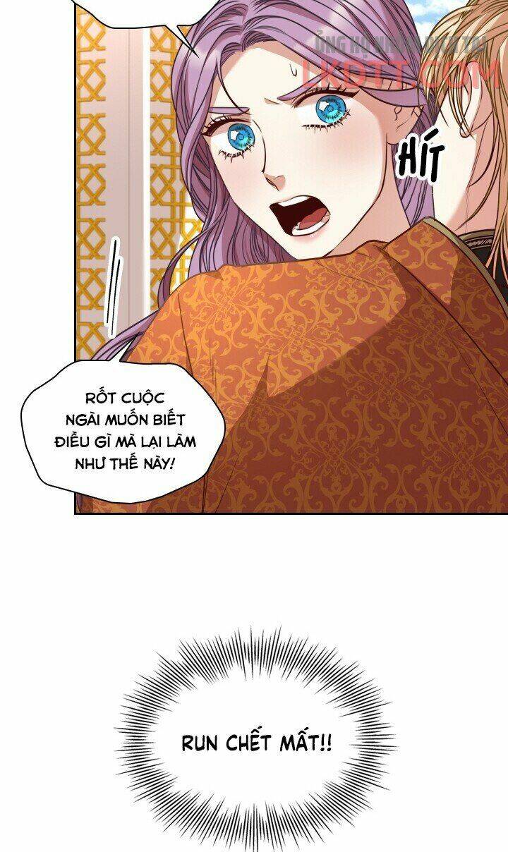 Tôi Trở Thành Thư Ký Của Bạo Chúa: Chapter 28