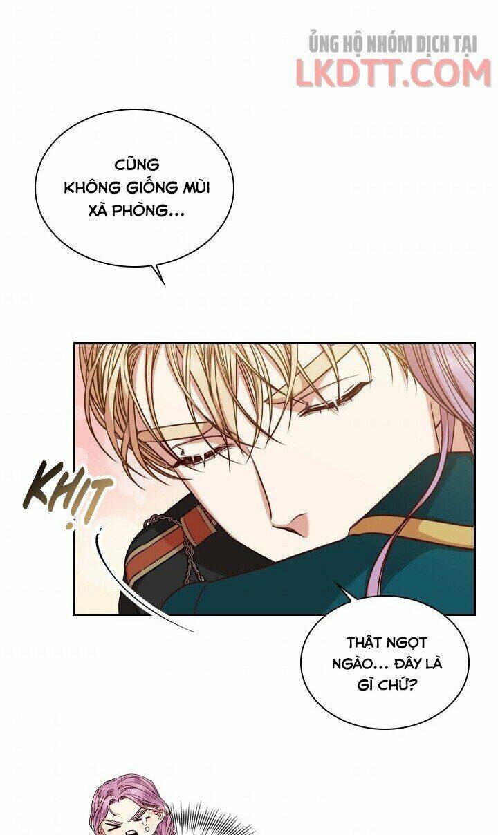 Tôi Trở Thành Thư Ký Của Bạo Chúa: Chapter 28