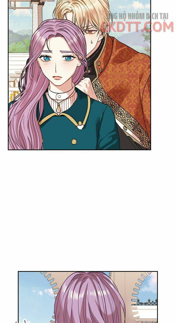Tôi Trở Thành Thư Ký Của Bạo Chúa: Chapter 28