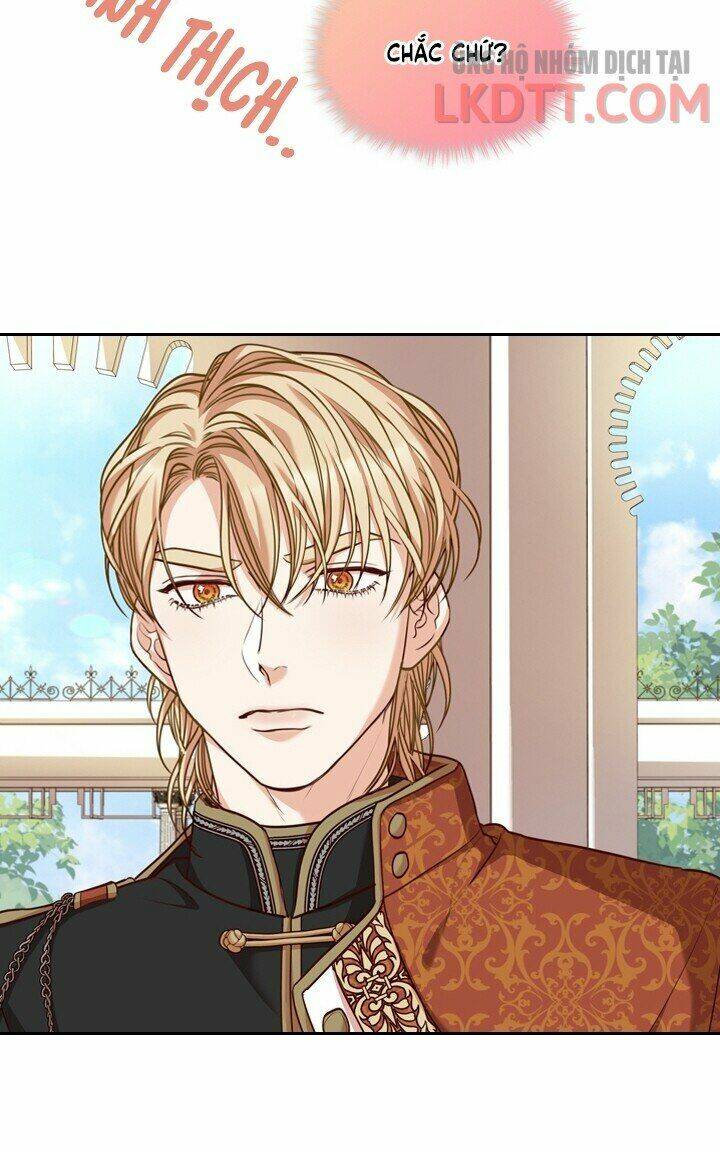 Tôi Trở Thành Thư Ký Của Bạo Chúa: Chapter 28