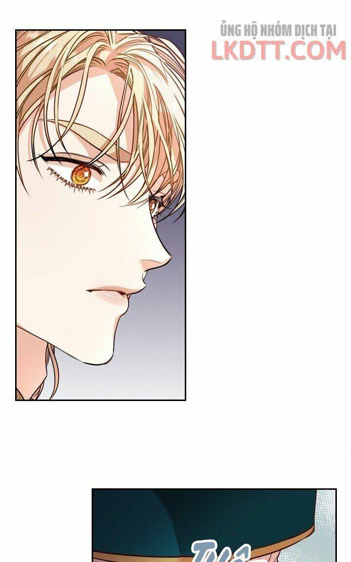 Tôi Trở Thành Thư Ký Của Bạo Chúa: Chapter 28