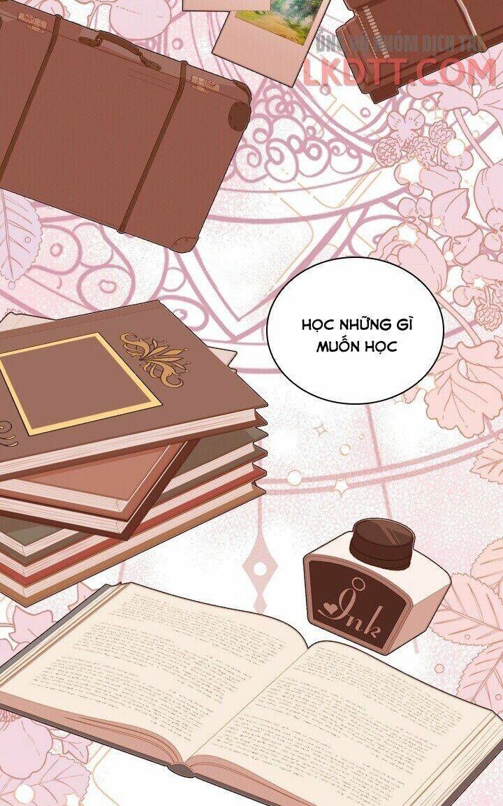 Tôi Trở Thành Thư Ký Của Bạo Chúa: Chapter 28