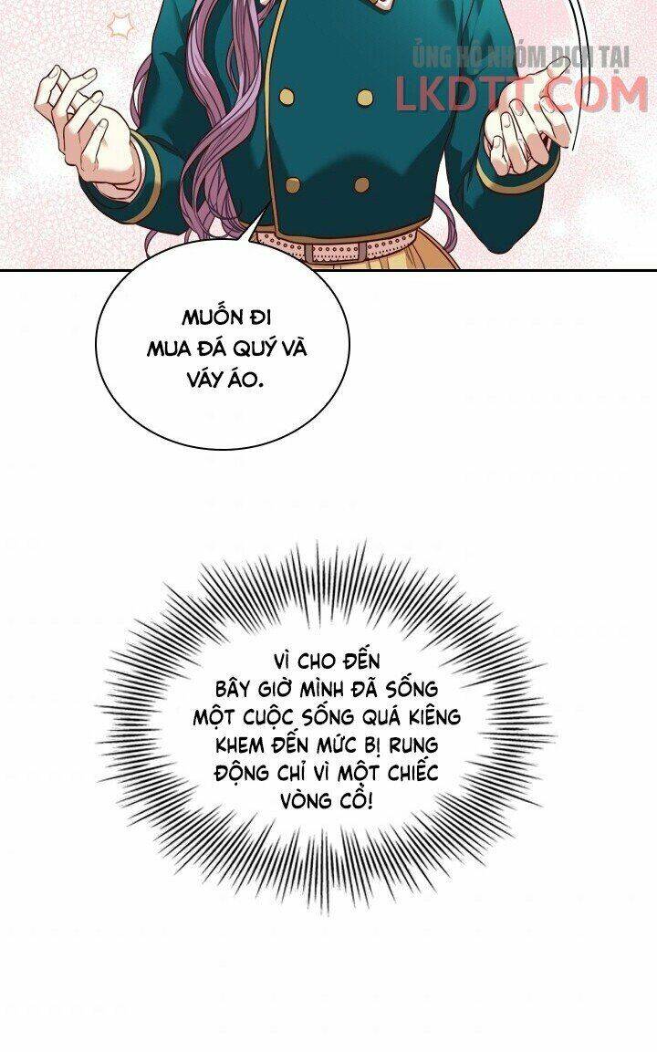 Tôi Trở Thành Thư Ký Của Bạo Chúa: Chapter 28