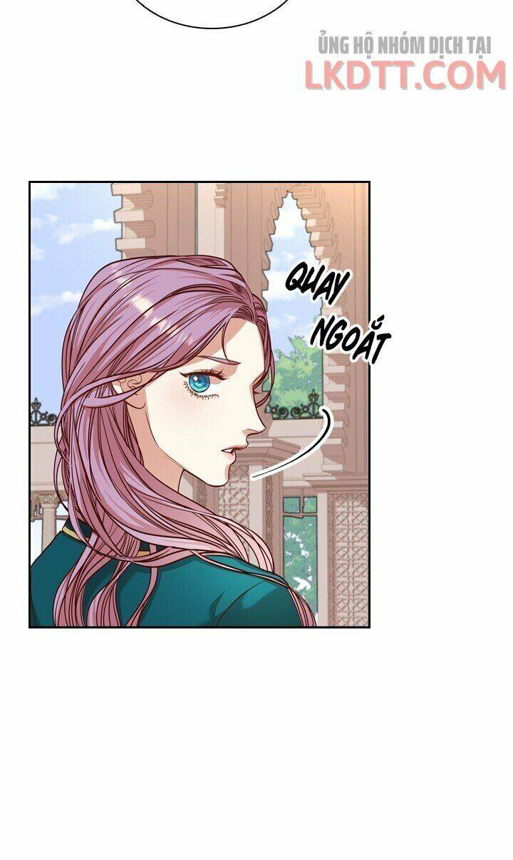 Tôi Trở Thành Thư Ký Của Bạo Chúa: Chapter 28