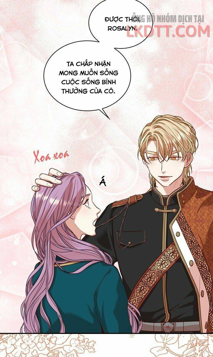 Tôi Trở Thành Thư Ký Của Bạo Chúa: Chapter 28