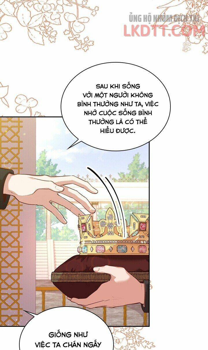 Tôi Trở Thành Thư Ký Của Bạo Chúa: Chapter 28