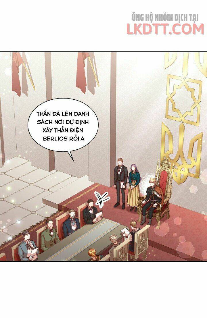 Tôi Trở Thành Thư Ký Của Bạo Chúa: Chapter 29