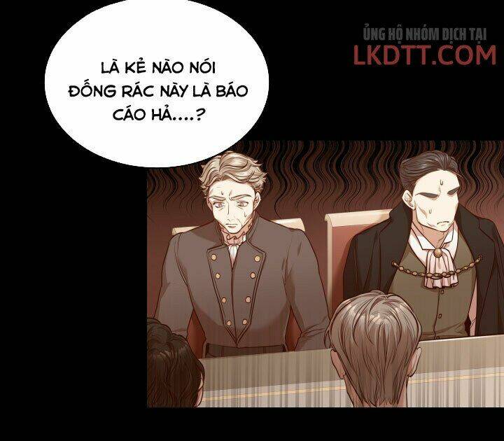 Tôi Trở Thành Thư Ký Của Bạo Chúa: Chapter 29