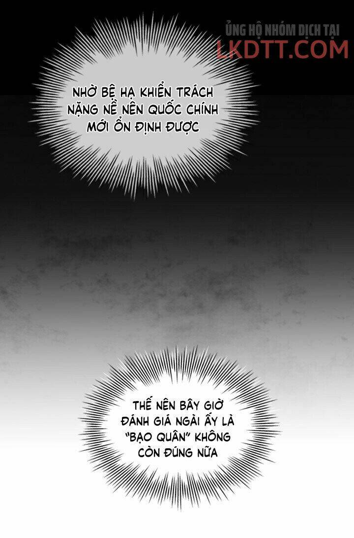 Tôi Trở Thành Thư Ký Của Bạo Chúa: Chapter 29