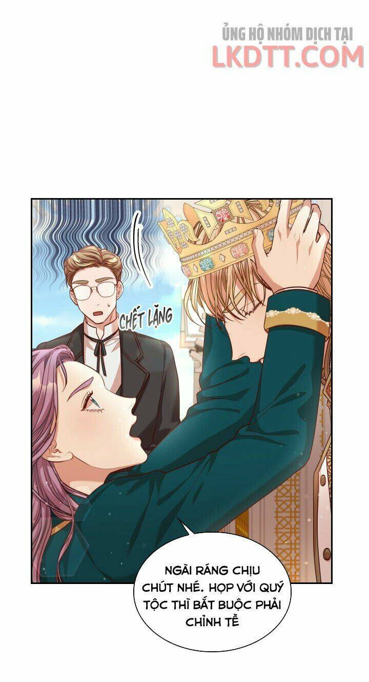 Tôi Trở Thành Thư Ký Của Bạo Chúa: Chapter 29