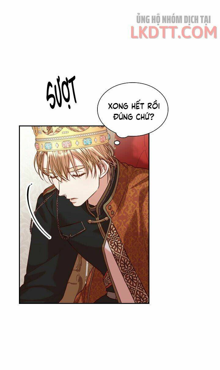 Tôi Trở Thành Thư Ký Của Bạo Chúa: Chapter 29
