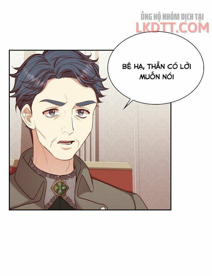 Tôi Trở Thành Thư Ký Của Bạo Chúa: Chapter 29
