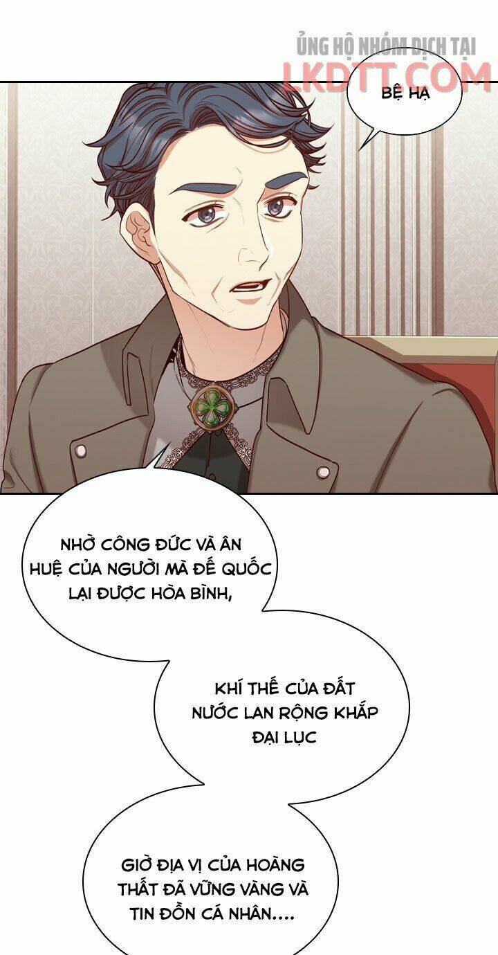 Tôi Trở Thành Thư Ký Của Bạo Chúa: Chapter 29