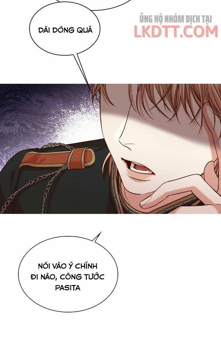 Tôi Trở Thành Thư Ký Của Bạo Chúa: Chapter 29