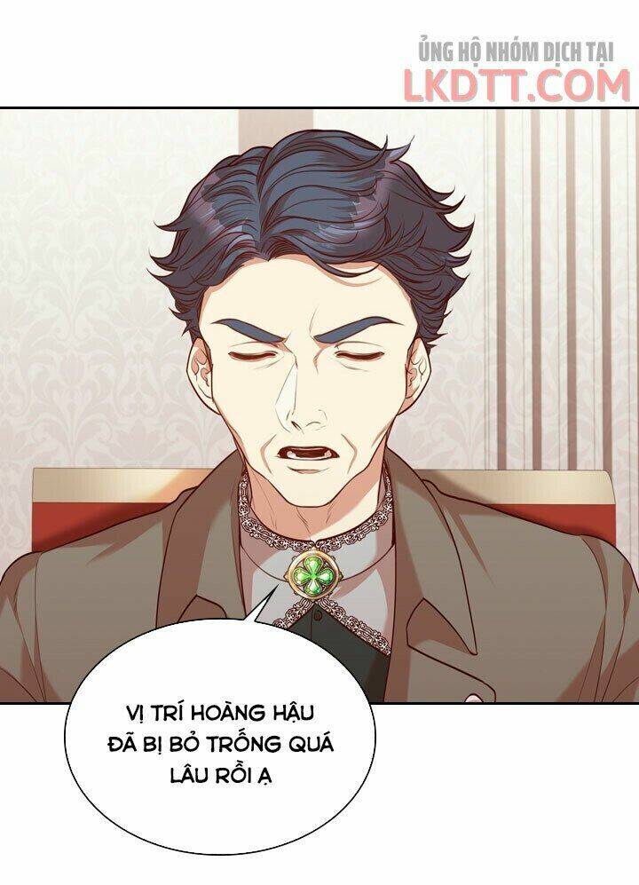 Tôi Trở Thành Thư Ký Của Bạo Chúa: Chapter 29