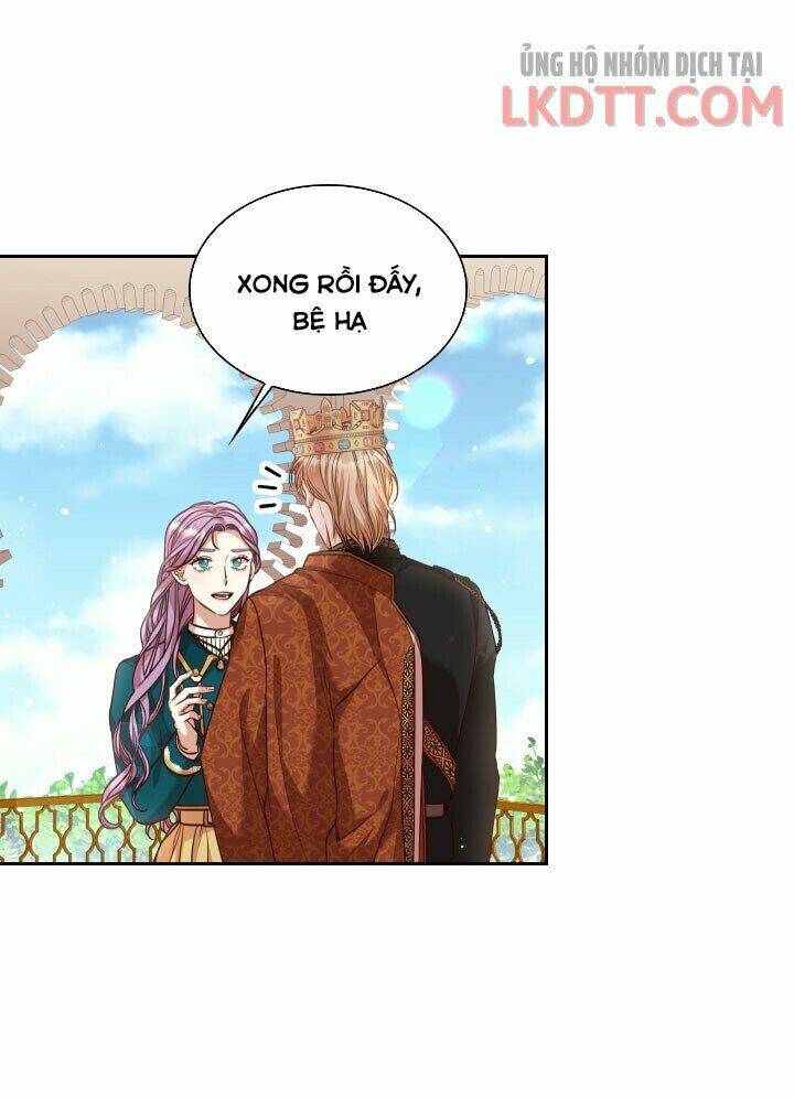 Tôi Trở Thành Thư Ký Của Bạo Chúa: Chapter 29