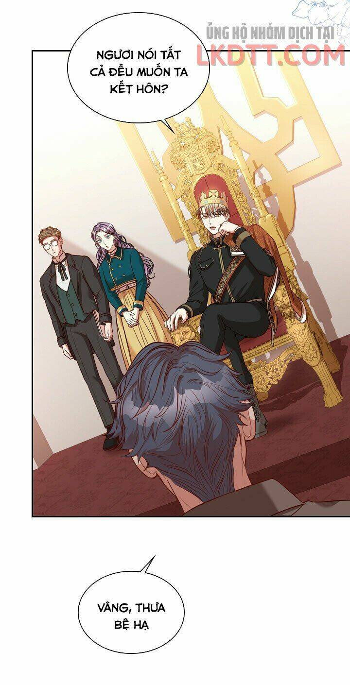 Tôi Trở Thành Thư Ký Của Bạo Chúa: Chapter 29