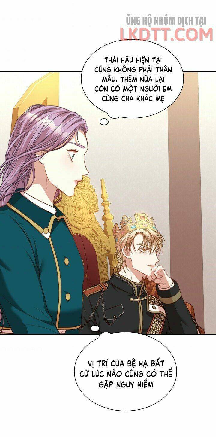 Tôi Trở Thành Thư Ký Của Bạo Chúa: Chapter 29