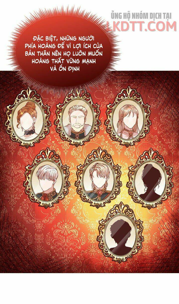 Tôi Trở Thành Thư Ký Của Bạo Chúa: Chapter 29