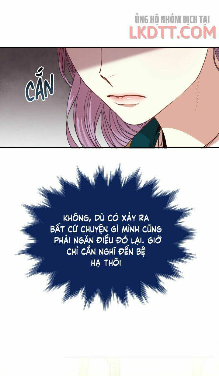 Tôi Trở Thành Thư Ký Của Bạo Chúa: Chapter 29