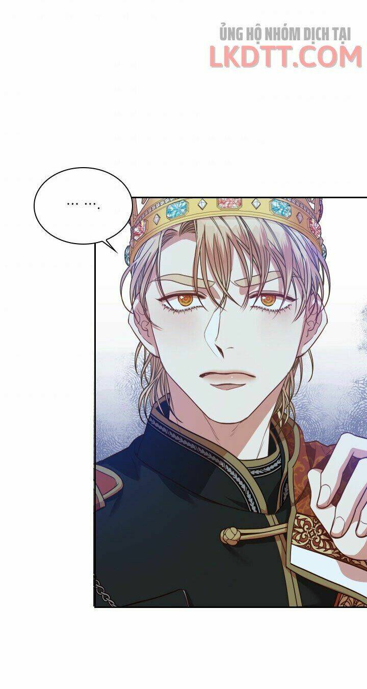Tôi Trở Thành Thư Ký Của Bạo Chúa: Chapter 29