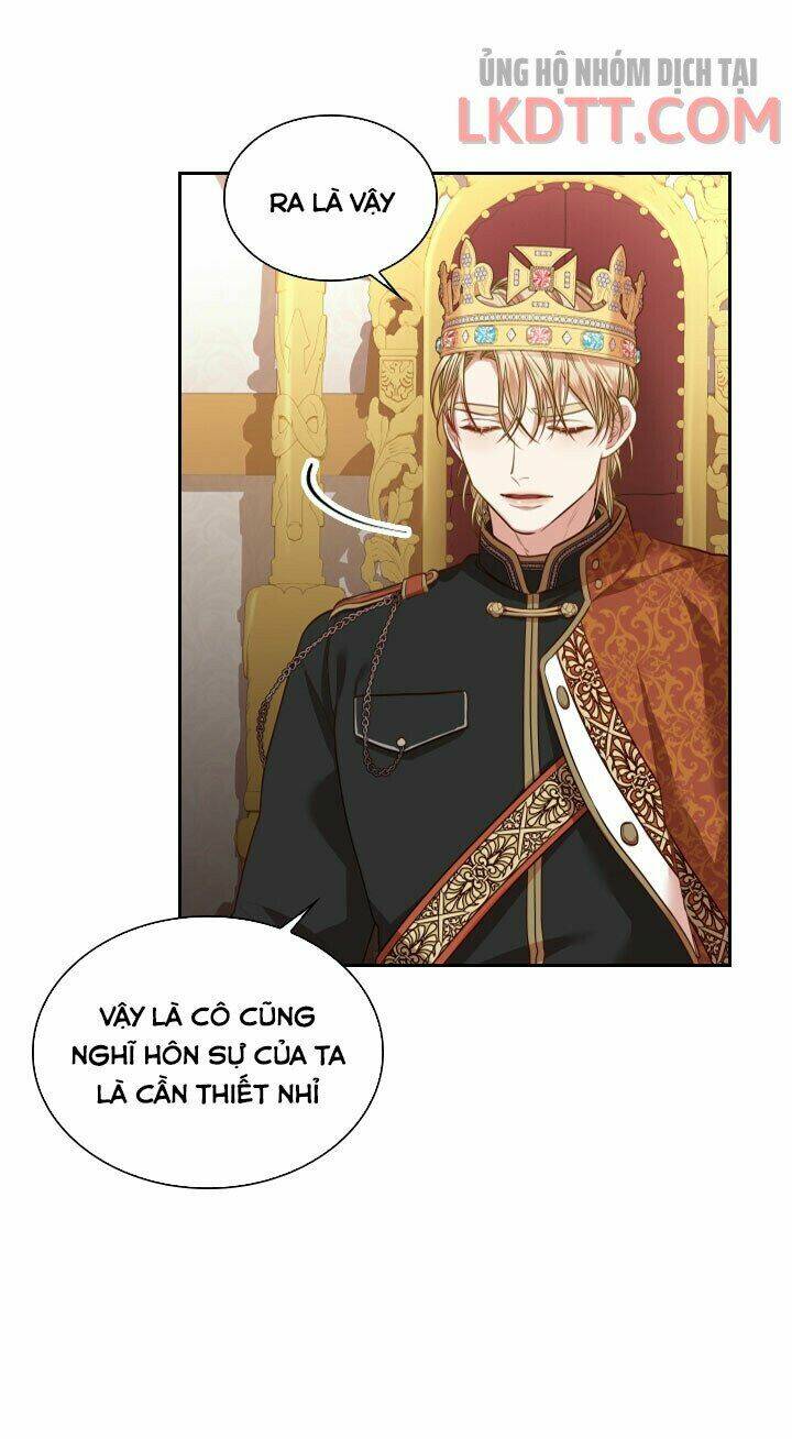 Tôi Trở Thành Thư Ký Của Bạo Chúa: Chapter 29