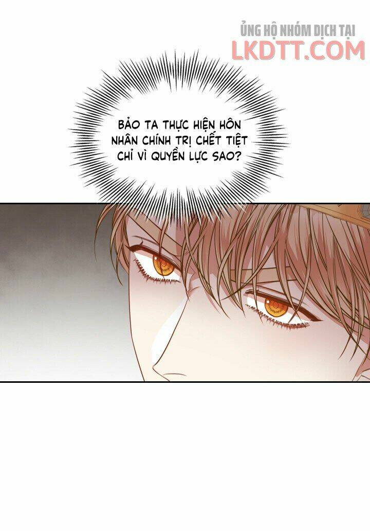 Tôi Trở Thành Thư Ký Của Bạo Chúa: Chapter 29