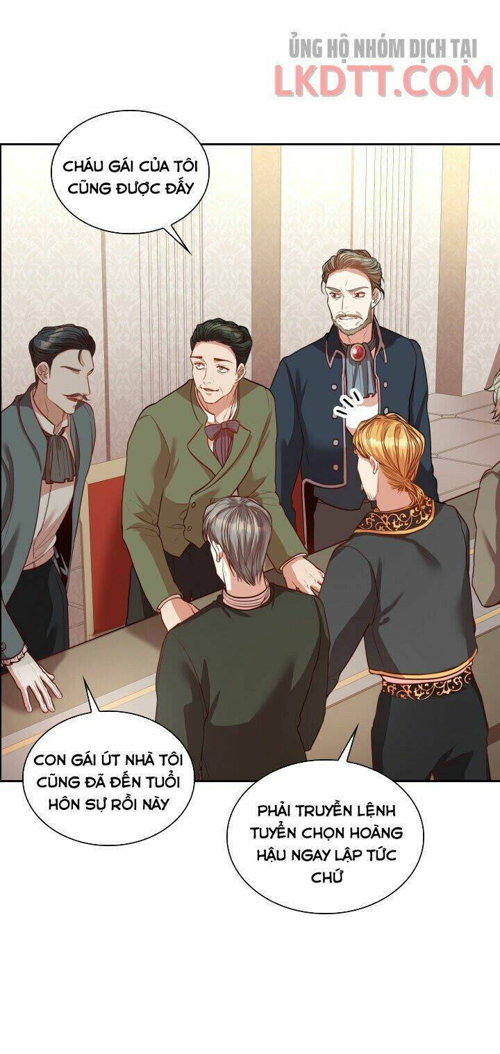 Tôi Trở Thành Thư Ký Của Bạo Chúa: Chapter 29
